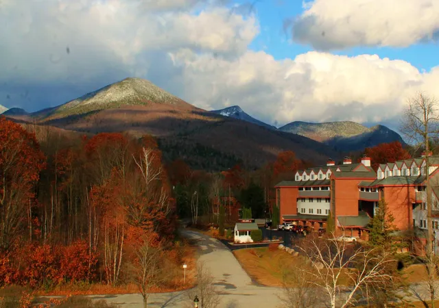 5th image of 48 Cooper Memorial Dr #405, Lincoln, NH 03251 | MLS# 5045939