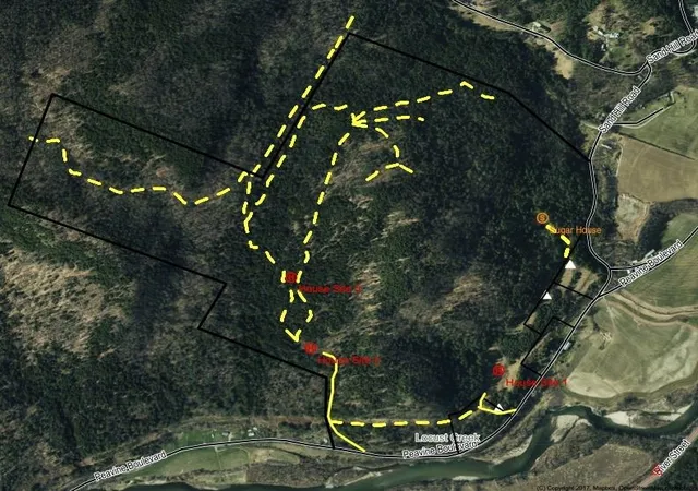 Photo 2 of Land for sale at Peavine Blvd, Bethel, VT 05032 | MLS# 5046570 | Listing updated on 2026-08-30