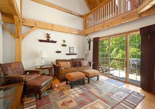 3rd image of 10B Grouse Ln, West Dover, VT 05356 | MLS# 5046804