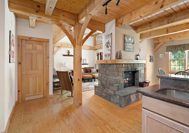 4th image of 10B Grouse Ln, West Dover, VT 05356 | MLS# 5046804