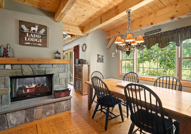 5th image of 10B Grouse Ln, West Dover, VT 05356 | MLS# 5046804