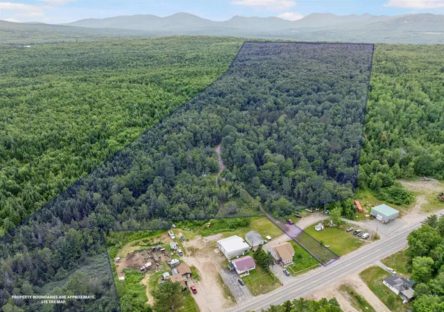 4th image of 0 West Milan Rd, Berlin, NH 03570 | MLS# 5046985