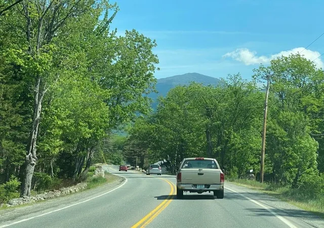 2nd image of 00 Us Route 2, Randolph, NH 03593 | MLS# 5047009
