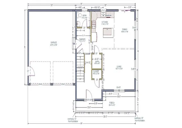 Photo 3 of Sale Pending at Tbd Olivia Ln #Lot 4, Saint Albans, VT 05478 | MLS# 5047746 | Listing updated on 2026-05-30