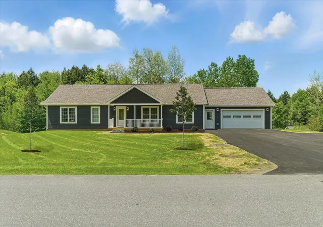 3rd image of 542 Partridge Farm Rd, Berlin, VT 05641 | MLS# 5047986