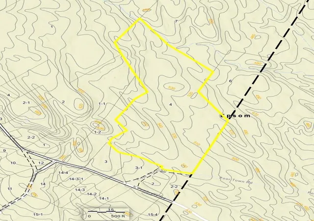 Photo 2 of Land for sale at 0 Poor Town Rd, Pembroke, NH 03275 | MLS# 5048057 | Listing updated on 2026-08-03