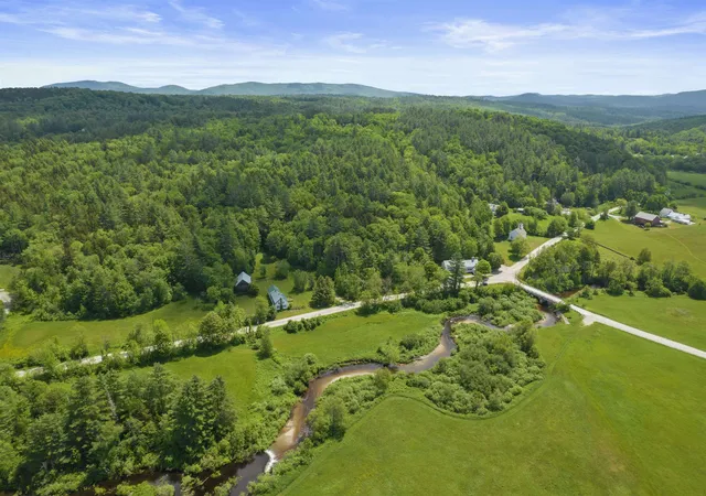 Photo 1 of Land for sale at 11 Old County Rd, Landgrove, VT 05148 | MLS# 5048222 | Listing updated on 2026-06-14