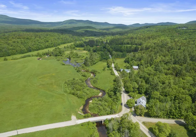 Photo 2 of Land for sale at 11 Old County Rd, Landgrove, VT 05148 | MLS# 5048222 | Listing updated on 2026-06-14