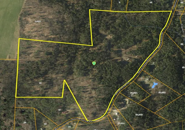 Photo 2 of Land for sale at 0 Spencer Hollow Rd, Springfield, VT 05156 | MLS# 5048342 | Listing updated on 2026-07-06