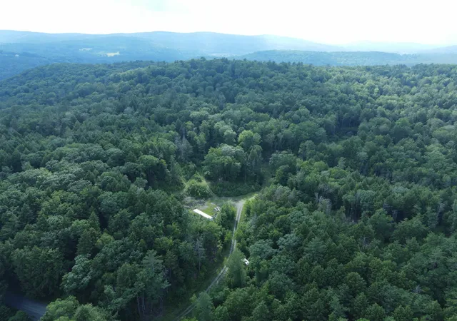 Photo 3 of Land for sale at 0 Spencer Hollow Rd, Springfield, VT 05156 | MLS# 5048342 | Listing updated on 2026-07-06