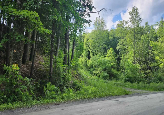 Photo 3 of Land for sale at 0 Spencer Hollow Rd, Springfield, VT 05156 | MLS# 5048342 | Listing updated on 2026-07-06
