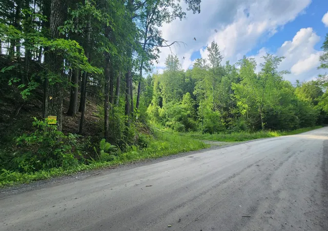 Photo 4 of Land for sale at 0 Spencer Hollow Rd, Springfield, VT 05156 | MLS# 5048342 | Listing updated on 2026-07-06