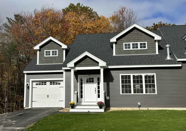 Photo 3 of Condo for sale at 24 Granite Ridge, Meredith, NH 03253 | MLS# 5048933 | Listing updated on 2026-07-24