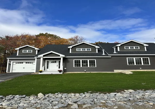 Photo 4 of Condo for sale at 24 Granite Ridge, Meredith, NH 03253 | MLS# 5048933 | Listing updated on 2026-07-24