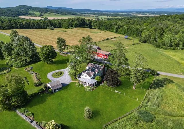 Single family home for sale at 475 Elmendorf Rd, Shoreham, VT 05770 | MLS# 5049234