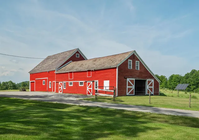 Photo 3 of Single family home for sale at 475 Elmendorf Rd, Shoreham, VT 05770 | MLS# 5049234 | Listing updated on 2026-08-03