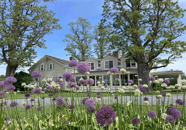 Photo 4 of Single family home for sale at 475 Elmendorf Rd, Shoreham, VT 05770 | MLS# 5049234 | Listing updated on 2026-08-03