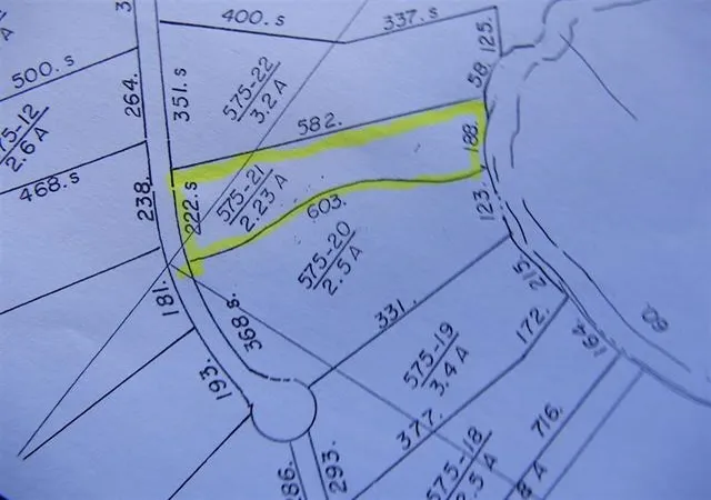 3rd image of 21 Northwood Estates Dr, Grafton, NH 03240 | MLS# 5049280