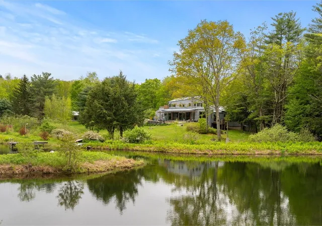 1st image of 2427 Monument Hill Rd, Castleton, VT 05735 | MLS# 5049627