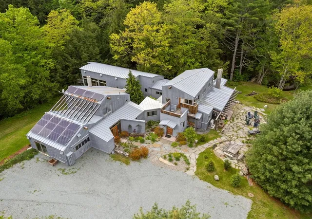 2nd image of 2427 Monument Hill Rd, Castleton, VT 05735 | MLS# 5049627