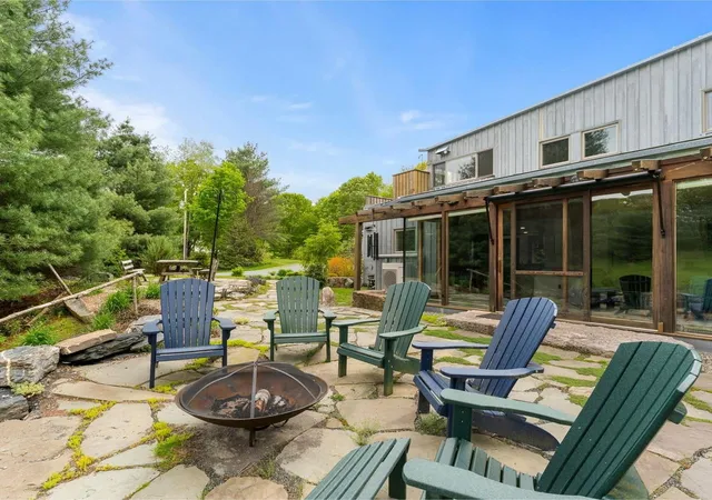 Photo 3 of Single family home for sale at 2427 Monument Hill Rd, Castleton, VT 05735 | MLS# 5049627 | Listing updated on 2026-06-22