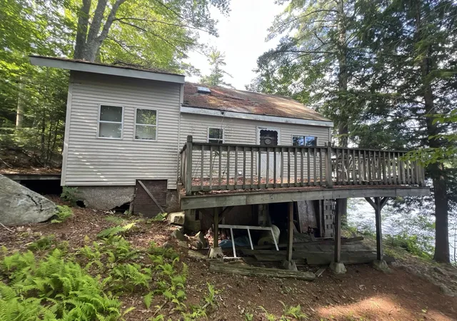 1st image of 318 Sewell Shores Rd, Lebanon, ME 04027 | MLS# 5049822
