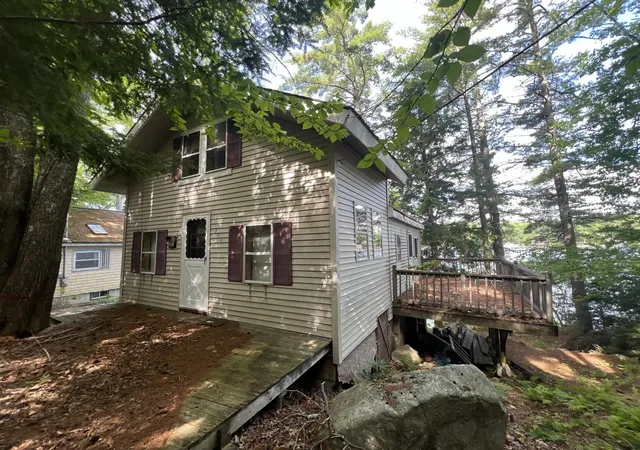 2nd image of 318 Sewell Shores Rd, Lebanon, ME 04027 | MLS# 5049822