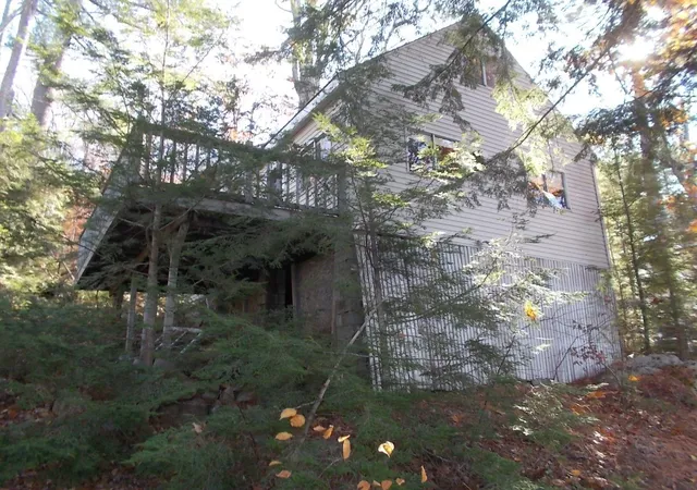 4th image of 318 Sewell Shores Rd, Lebanon, ME 04027 | MLS# 5049822