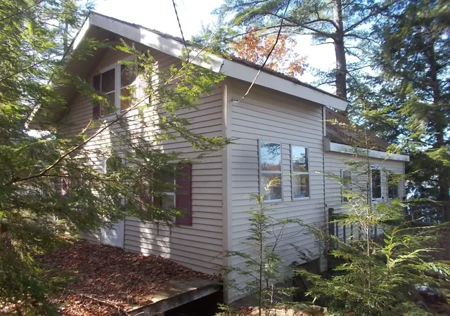 5th image of 318 Sewell Shores Rd, Lebanon, ME 04027 | MLS# 5049822