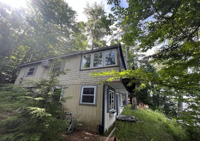 3rd image of 314 Sewell Shores Rd, Lebanon, ME 04027 | MLS# 5049824