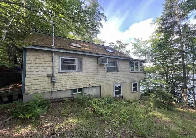 5th image of 314 Sewell Shores Rd, Lebanon, ME 04027 | MLS# 5049824