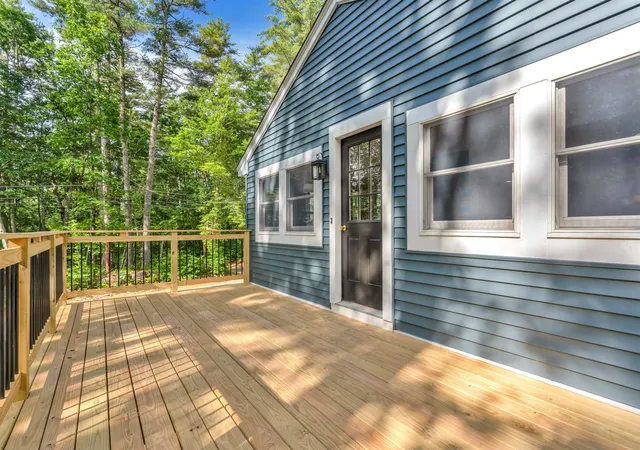 Photo 3 of Single family home for sale at 233 Cedar Dr, Shapleigh, ME 04076 | MLS# 5050196 | Listing updated on 2025-12-29