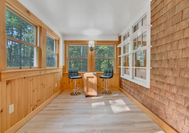 Photo 4 of Single family home for sale at 233 Cedar Dr, Shapleigh, ME 04076 | MLS# 5050196 | Listing updated on 2025-12-29