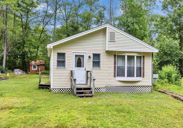Homes for sale in Fitzwilliam, NH | 115 Brookside Dr #2-12, Fitzwilliam, NH 03447 | MLS# 5050592