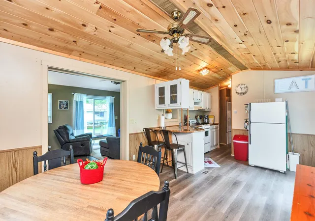 3rd image of 115 Brookside Dr #2-12, Fitzwilliam, NH 03447 | MLS# 5050592