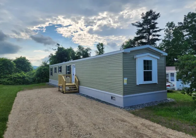 Photo 1 of Manufactured home for sale at 29 Curtis Ave, Rutland, VT 05701 | MLS# 5050677 | Listing updated on 2026-07-22