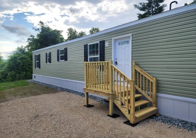Photo 3 of Manufactured home for sale at 29 Curtis Ave, Rutland, VT 05701 | MLS# 5050677 | Listing updated on 2026-07-22
