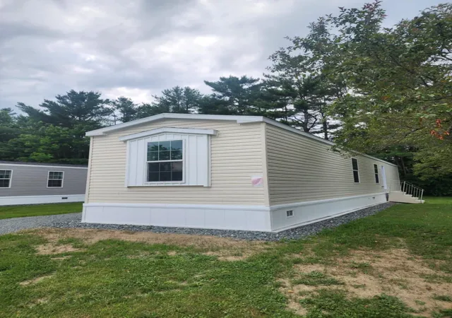 Photo 3 of Manufactured home for sale at 81 Cramton Rd #Lot 17, Castleton, VT 05735 | MLS# 5050683 | Listing updated on 2026-07-22