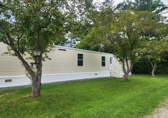 Photo 3 of Manufactured home for sale at 81 Cramton Rd #Lot 17, Castleton, VT 05735 | MLS# 5050683 | Listing updated on 2026-07-22