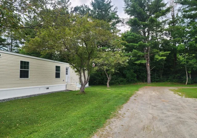 Photo 4 of Manufactured home for sale at 81 Cramton Rd #Lot 17, Castleton, VT 05735 | MLS# 5050683 | Listing updated on 2026-07-22