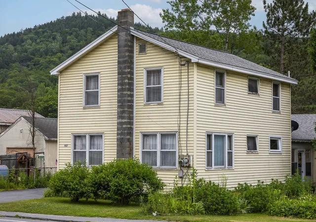 Homes for sale in Cavendish, VT | 842 Main St, Cavendish, VT 05153 | MLS# 5050990