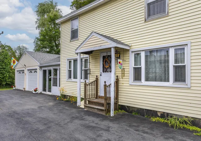 Homes for sale in Cavendish, VT | 842 Main St, Cavendish, VT 05153 | MLS# 5050990