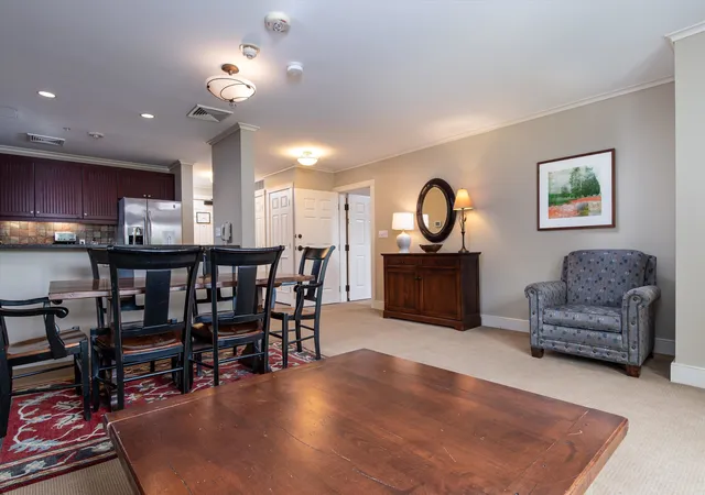 Photo 3 of Condo for sale at 193 Jackson Gore Rd #639/641, Ludlow, VT 05149 | MLS# 5051139 | Listing updated on 2026-07-27