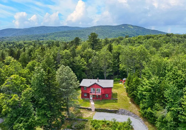 Homes for sale in West Dover, VT | 45 Blue Brook Rd, West Dover, VT 05356 | MLS# 5051269