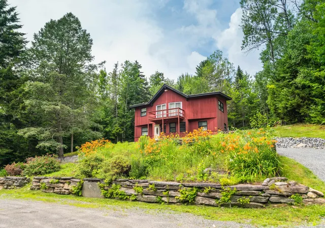 Homes for sale in West Dover, VT | 45 Blue Brook Rd, West Dover, VT 05356 | MLS# 5051269