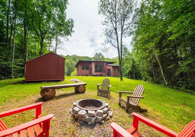 3rd image of 45 Blue Brook Rd, Dover, VT 05356 | MLS# 5051269