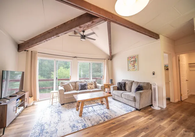 5th image of 45 Blue Brook Rd, Dover, VT 05356 | MLS# 5051269