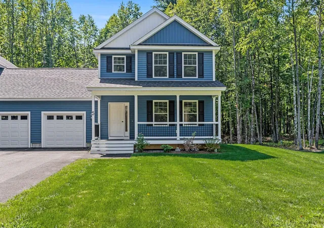 1st image of 5 Talent Rd #Unit 5  Lot 29-2, Litchfield, NH 03052 | MLS# 5051514