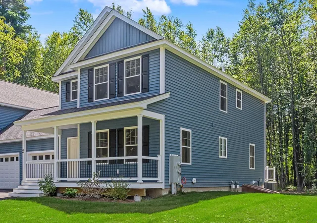 Photo 4 of Sale Pending at 5 Talent Rd #Unit 5  Lot 29-2, Litchfield, NH 03052 | MLS# 5051514 | Listing updated on 2026-08-26