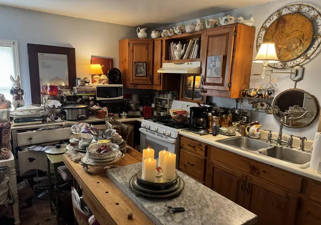 Homes for sale in Springfield, VT | 101 Mount Vernon St, Springfield, VT 05156 | MLS# 5051657